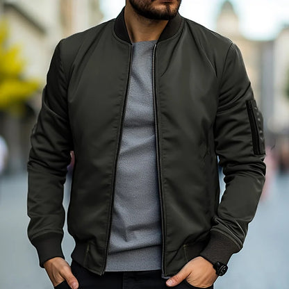 Savio | Bomber pour homme