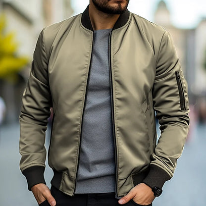 Savio | Bomber pour homme