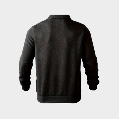 Victor™ - Pull Quarter Zip Premium