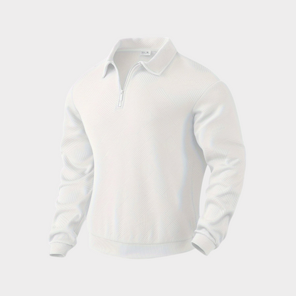 Victor™ - Pull Quarter Zip Premium