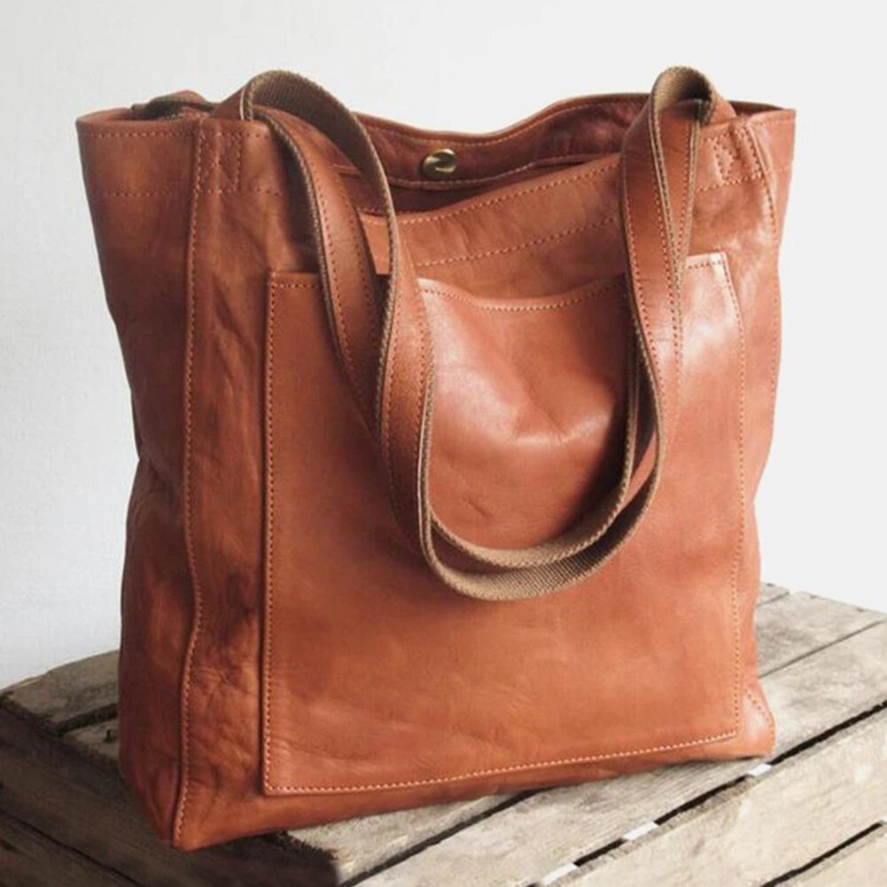 Leona | SAC À MAIN EN CUIR