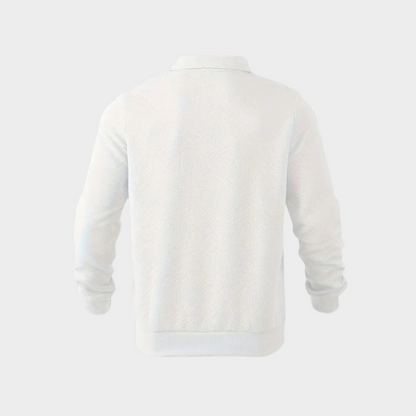 Victor™ - Pull Quarter Zip Premium