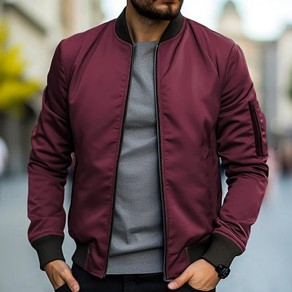 Savio | Bomber pour homme