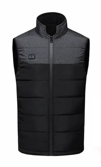 Corvin | Gilet chauffant