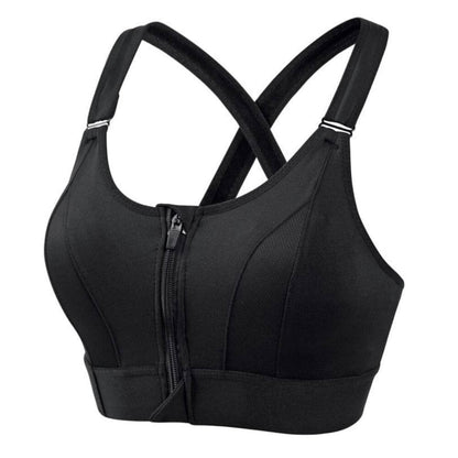 ConfortSoutien™ - Soutien-gorge push-up lissant