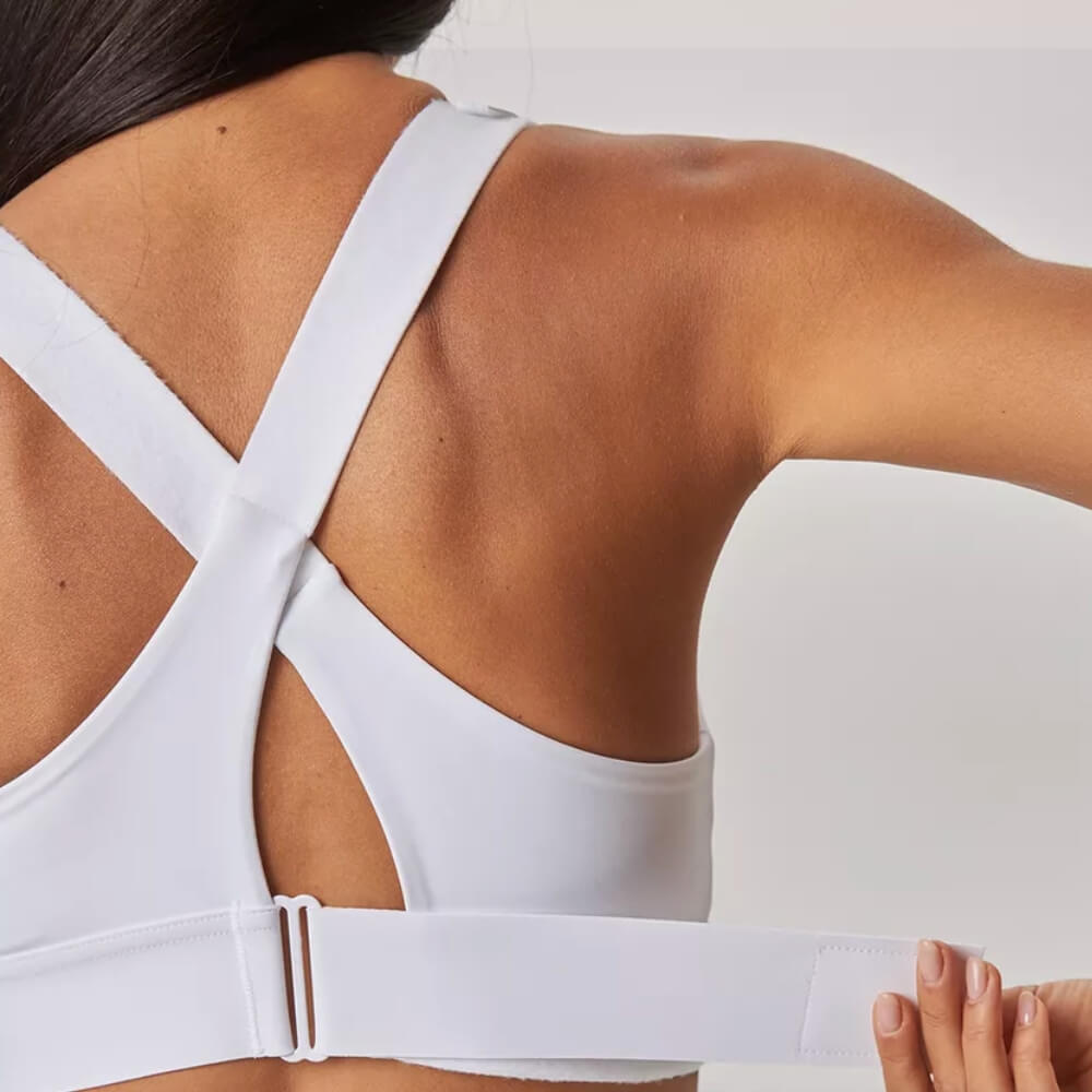 ConfortSoutien™ - Soutien-gorge push-up lissant