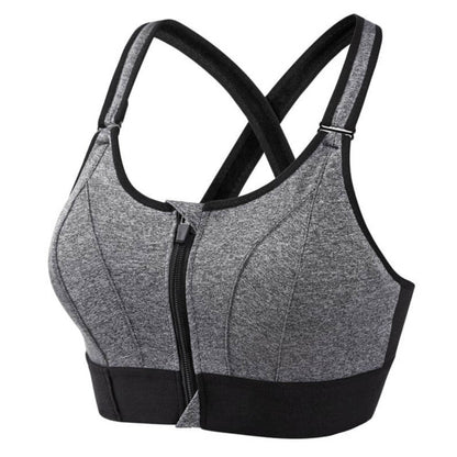 ConfortSoutien™ - Soutien-gorge push-up lissant