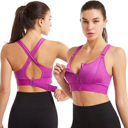 ConfortSoutien™ - Soutien-gorge push-up lissant