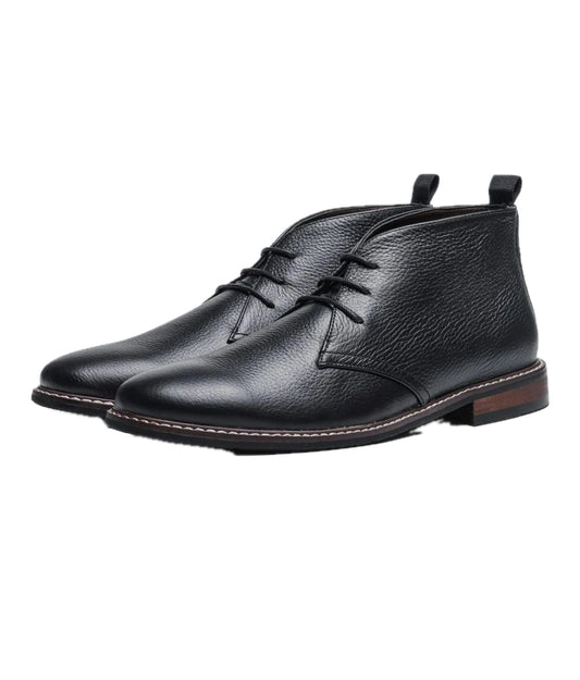 BECKETT | Bottes Chukka orthopédiques