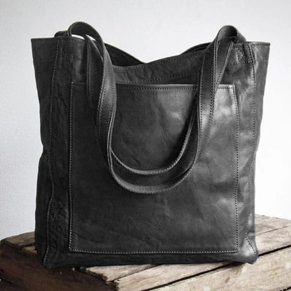 Leona | SAC À MAIN EN CUIR