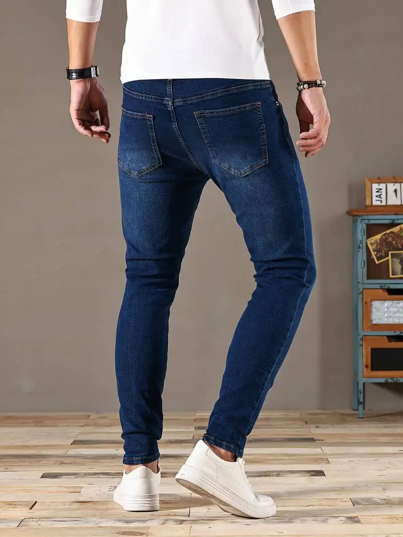 Toulouse™ - Jeans Stretch Slim