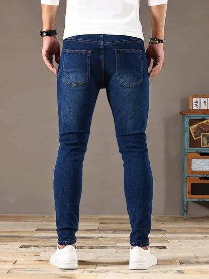 Toulouse™ - Jeans Stretch Slim