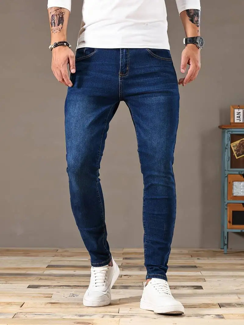 Toulouse™ - Jeans Stretch Slim