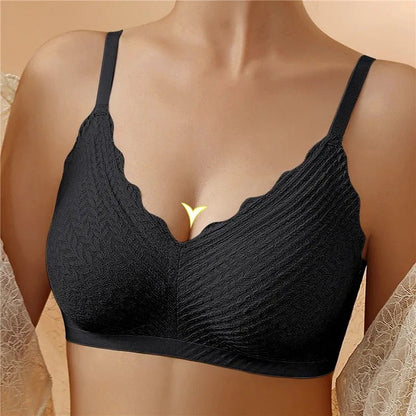 Jasmin | Soutien-gorge Valorisant Anti-transpiration